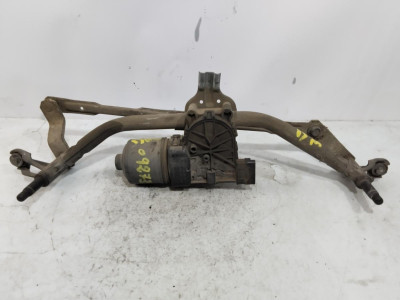 MOTOR LIMPIA DELANTERO, Peugeot, 207