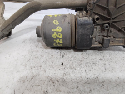 MOTOR LIMPIA DELANTERO, Peugeot, 207