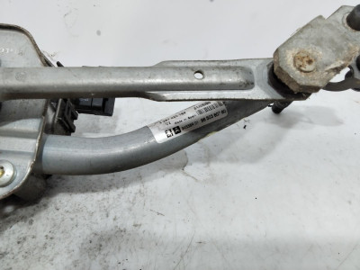 MOTOR LIMPIA DELANTERO, Peugeot, 207