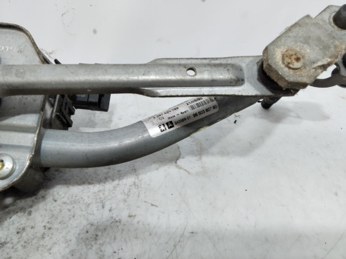 MOTOR LIMPIA DELANTERO Peugeot 207 