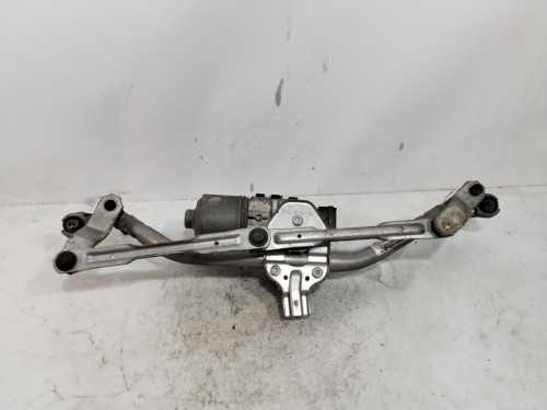 MOTOR LIMPIA DELANTERO Peugeot 207 