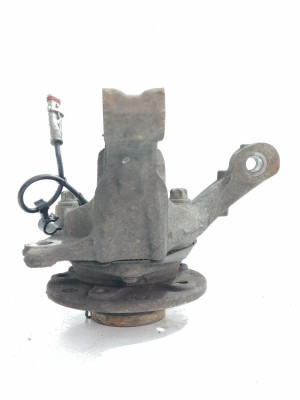 MANGUETA DELANTERA IZQUIERDA, OPEL, ZAFIRA B