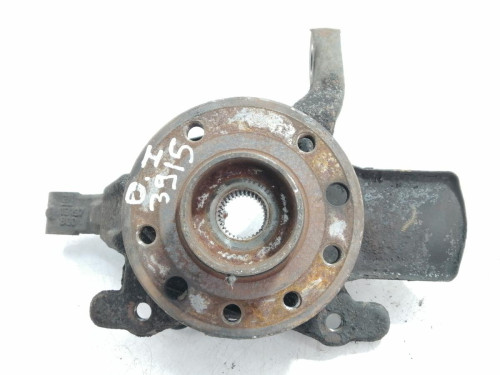  MANGUETA DELANTERA IZQUIERDA OPEL ZAFIRA B 