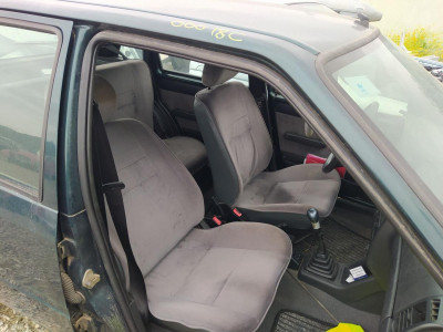 ASIENTO DELANTERO DERECHO, CITROEN, AX