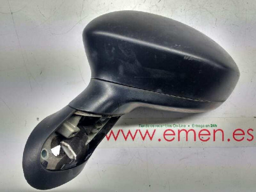  RETROVISOR IZQUIERDO FIAT GRANDE PUNTO (199) 