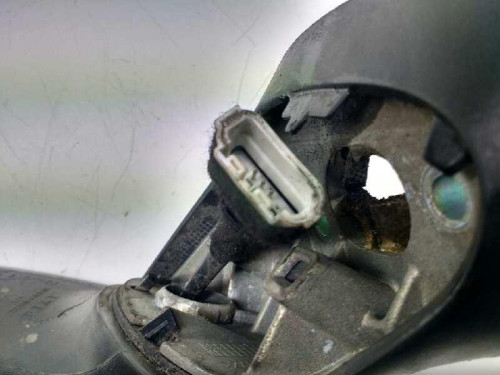  RETROVISOR IZQUIERDO FIAT GRANDE PUNTO (199) 