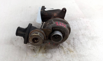 TURBOCOMPRESOR
