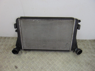 INTERCOOLER, VOLKSWAGEN, GOLF V (1K1)(10.2003)