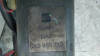  MOTOR LIMPIA TRASERO SEAT INCA (6K9) 