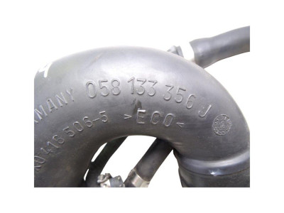 TUBO, AUDI, A4 BERLINA (B5)