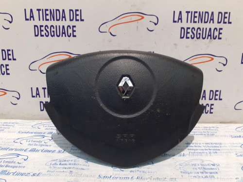  AIRBAG DELANTERO IZQUIERDO 