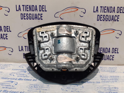  AIRBAG DELANTERO IZQUIERDO 