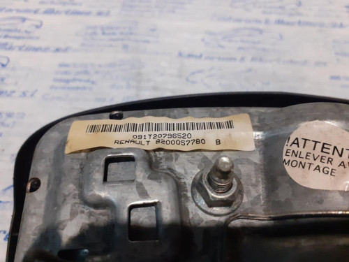  AIRBAG DELANTERO IZQUIERDO 