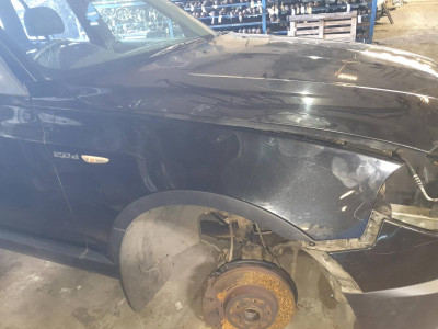 ALETA DELANTERA DERECHA, BMW, SERIE X3 (E83)