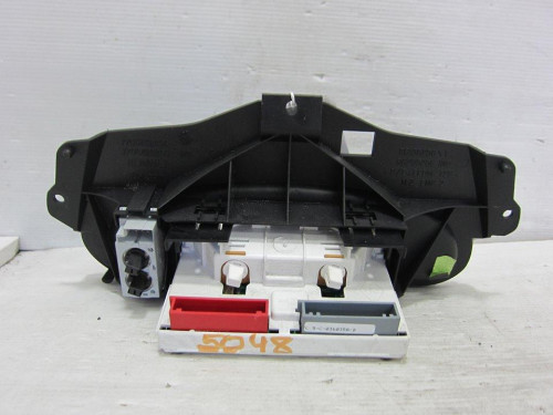  PANTALLA MULTIFUNCION RENAULT SCENIC I (JA...) 