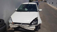 FORD FOCUS BERLINA (CAK)