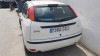 FORD FOCUS BERLINA (CAK) — автомобиль-донор на запчасти 
