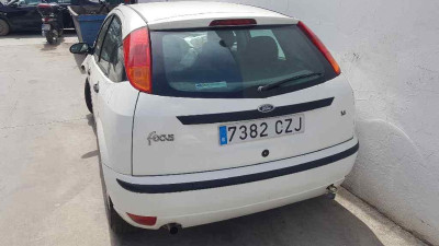 FORD FOCUS BERLINA (CAK)