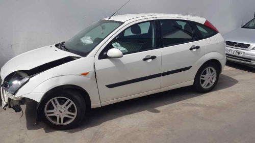 FORD FOCUS BERLINA (CAK) — автомобиль-донор на запчасти 
