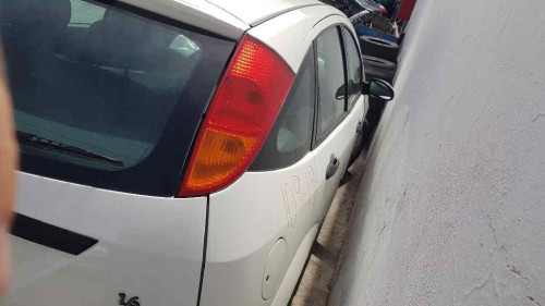FORD FOCUS BERLINA (CAK) — автомобиль-донор на запчасти 