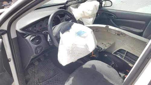 FORD FOCUS BERLINA (CAK) — автомобиль-донор на запчасти 