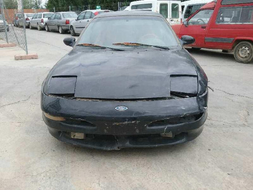 Новый товар — автомобиль-донор на запчасти 