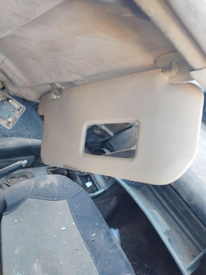 PARASOL DERECHO Nissan Terrano II (R20)(02.1993->)