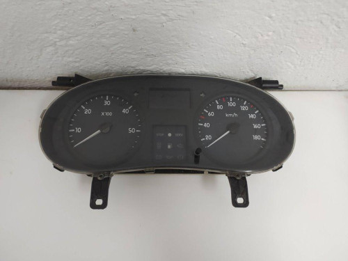 CUADRO INSTRUMENTOS Renault MASTER II FASE 2 BUS 