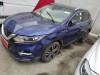 NISSAN QASHQAI (J11E) — автомобиль-донор на запчасти 
