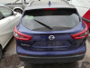 NISSAN QASHQAI (J11E) — автомобиль-донор на запчасти 