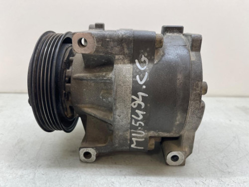 COMPRESOR AIRE ACONDICIONADO Fiat II PUNTO (188) BERLINA 