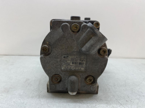 COMPRESOR AIRE ACONDICIONADO Fiat II PUNTO (188) BERLINA 