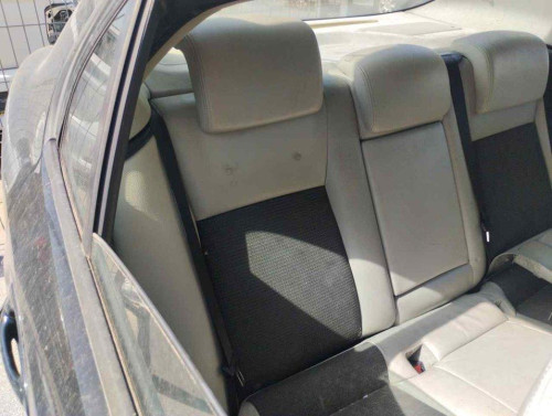 NO IDENTIFICADO Saab 9-3 BERLINA 