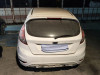 FORD FIESTA (CNN) — Donor Vehicle for Used Parts 