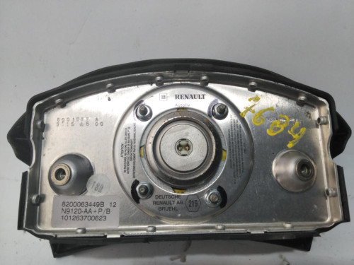 AIRBAG DELANTERO IZQUIERDO Renault MASTER FURGÓN 