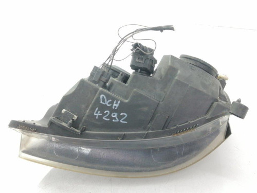  FARO DERECHO RENAULT CLIO II FASE II (B/CB0) 