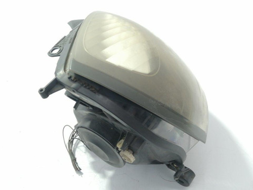  FARO DERECHO RENAULT CLIO II FASE II (B/CB0) 