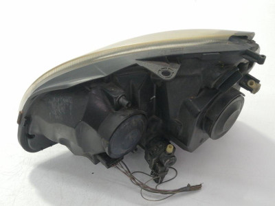 FARO DERECHO, RENAULT, CLIO II FASE II (B/CB0)