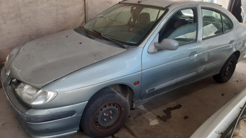  RENAULT MEGANE I CLASSIC (LA0) 