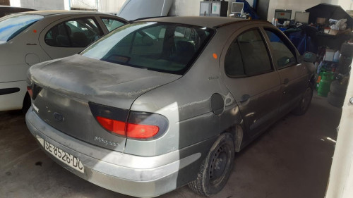  RENAULT MEGANE I CLASSIC (LA0) 