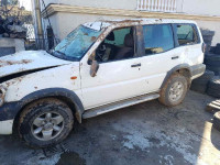 NISSAN TERRANO II (R20)