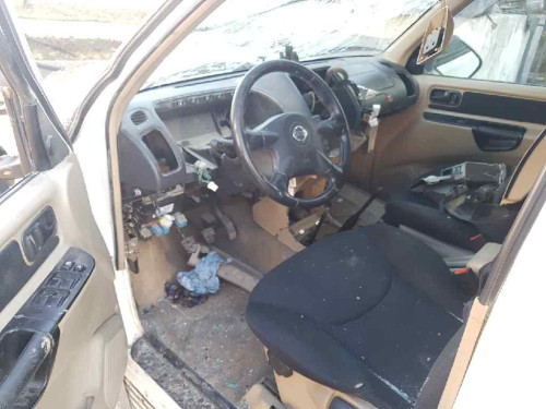  NISSAN TERRANO II (R20) 