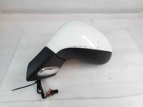  RETROVISOR IZQUIERDO PEUGEOT 207 