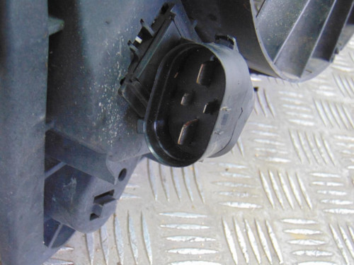  ELECTROVENTILADOR OPEL MERIVA 