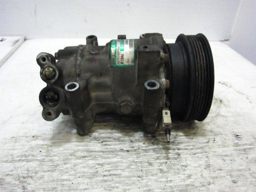  COMPRESOR AIRE ACONDICIONADO 