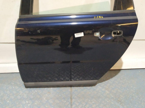  PUERTA TRASERA IZQUIERDA Volvo V70 FAMILIAR 