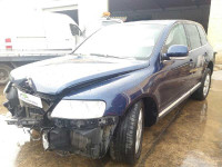 VOLKSWAGEN TOUAREG (7LA)