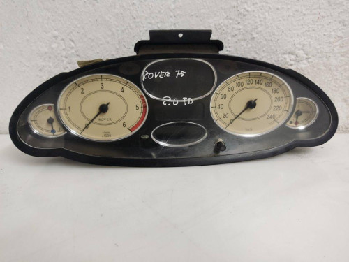 CUADRO INSTRUMENTOS MG Rover ROVER 75 (J/RJ) 