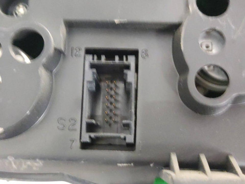 CUADRO INSTRUMENTOS MG Rover ROVER 75 (J/RJ) 
