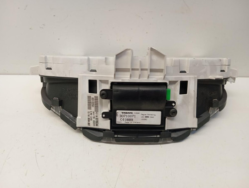  CUADRO INSTRUMENTOS VOLVO C30 